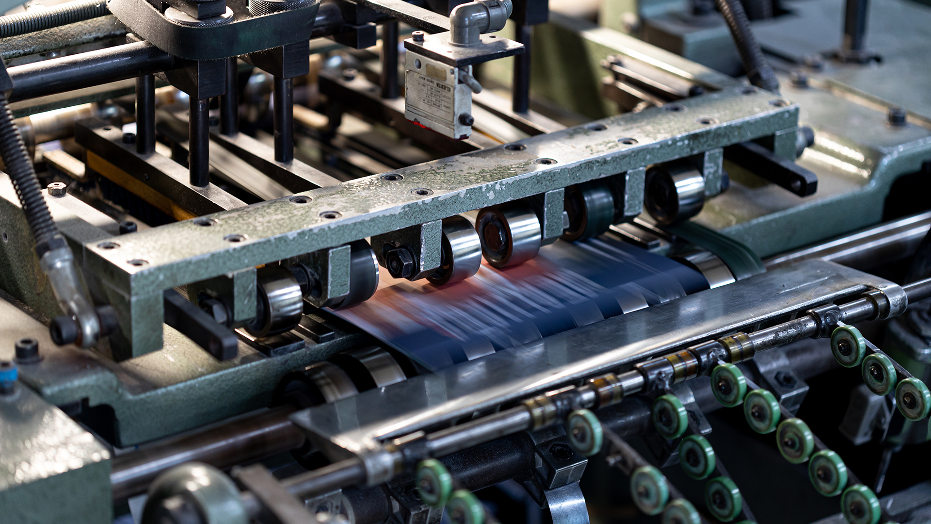 FIG INDÚSTRIAS GRÁFICAS S.A.