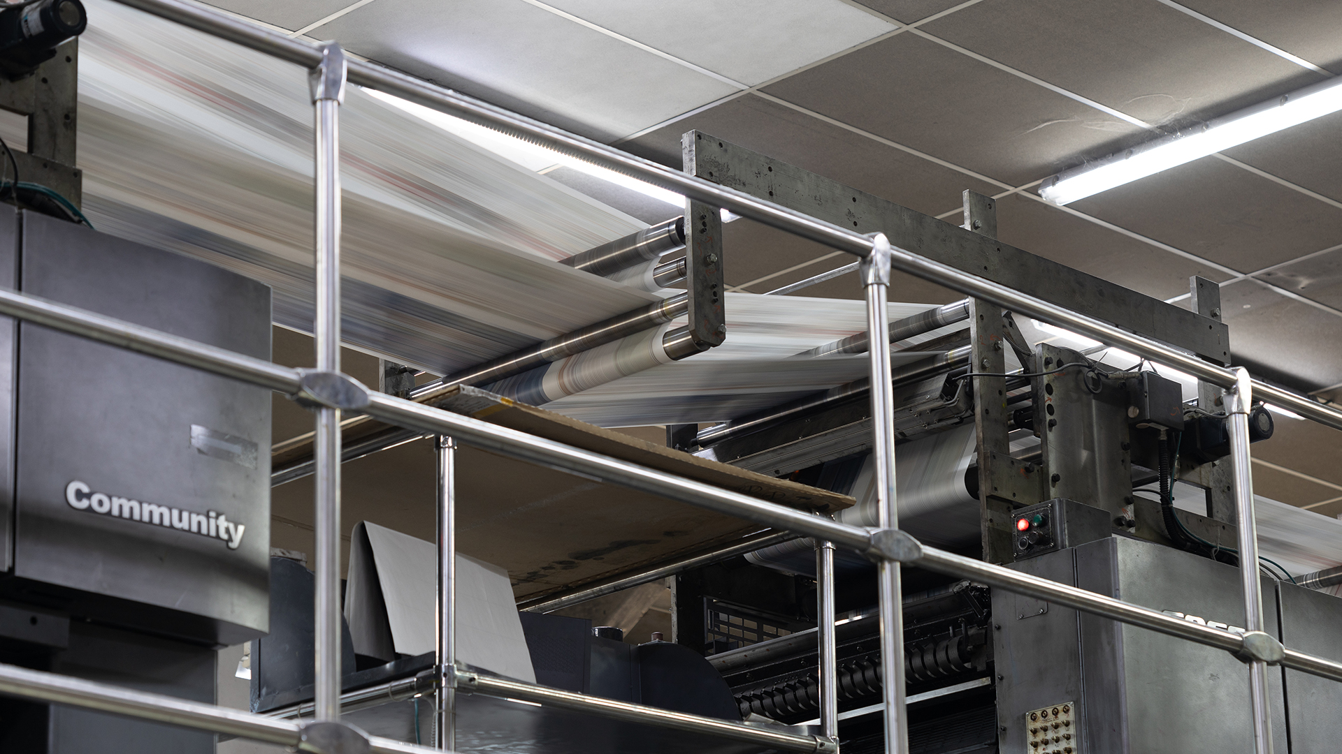 FIG INDÚSTRIAS GRÁFICAS S.A.