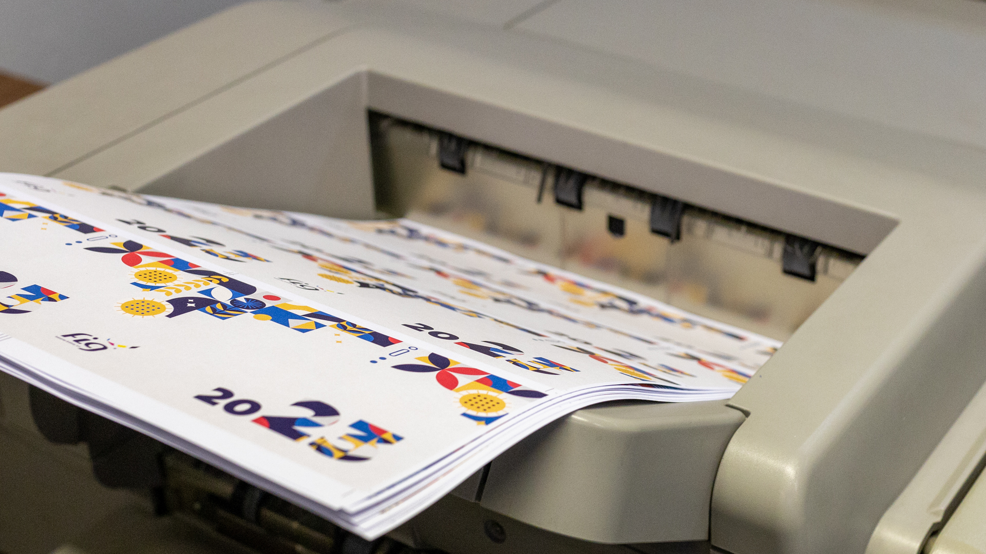 FIG INDÚSTRIAS GRÁFICAS S.A.