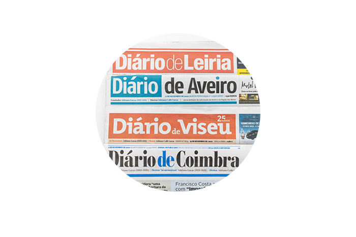 Jornais FIG INDÚSTRIAS GRÁFICAS S.A.