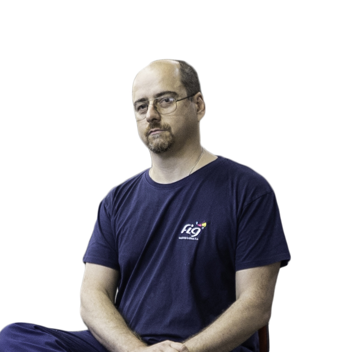 FIG INDÚSTRIAS GRÁFICAS S.A.