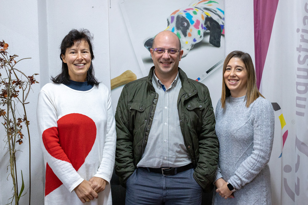 FIG INDÚSTRIAS GRÁFICAS S.A.