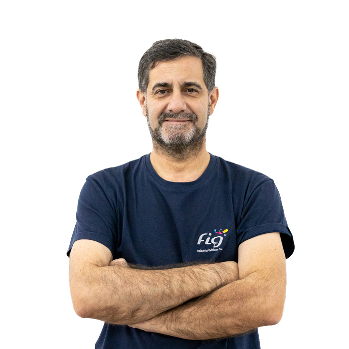 FIG INDÚSTRIAS GRÁFICAS S.A.